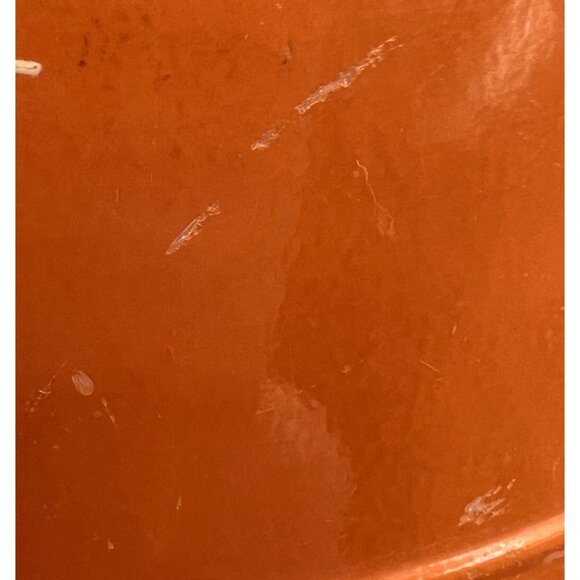 Just Found! Vintage Pyrex Autumn Harvest Mixing Bowl Set Of 2: 401, 403 GUC - Picture 15 of 16